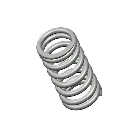Approved Vendor Compression Spring, O= .360, L= .75, W= .050 R G209971795